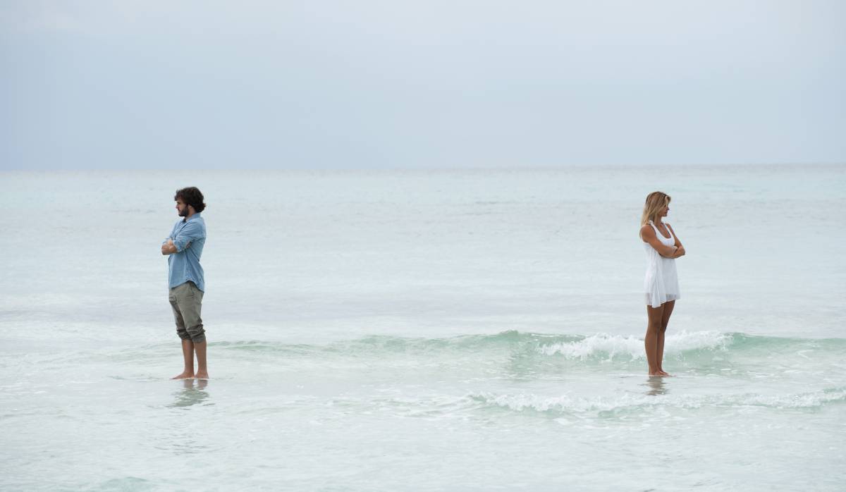 Sexo de reconciliación: ¿por qué a unas personas les funciona y otras lo odian?