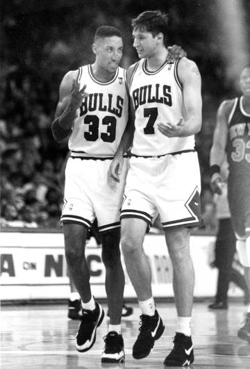 jordan pippen tenis