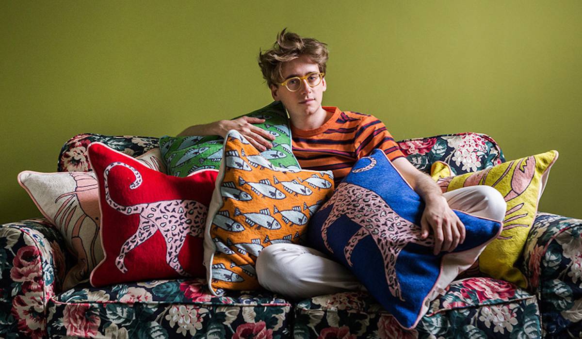 cojines luke edward hall