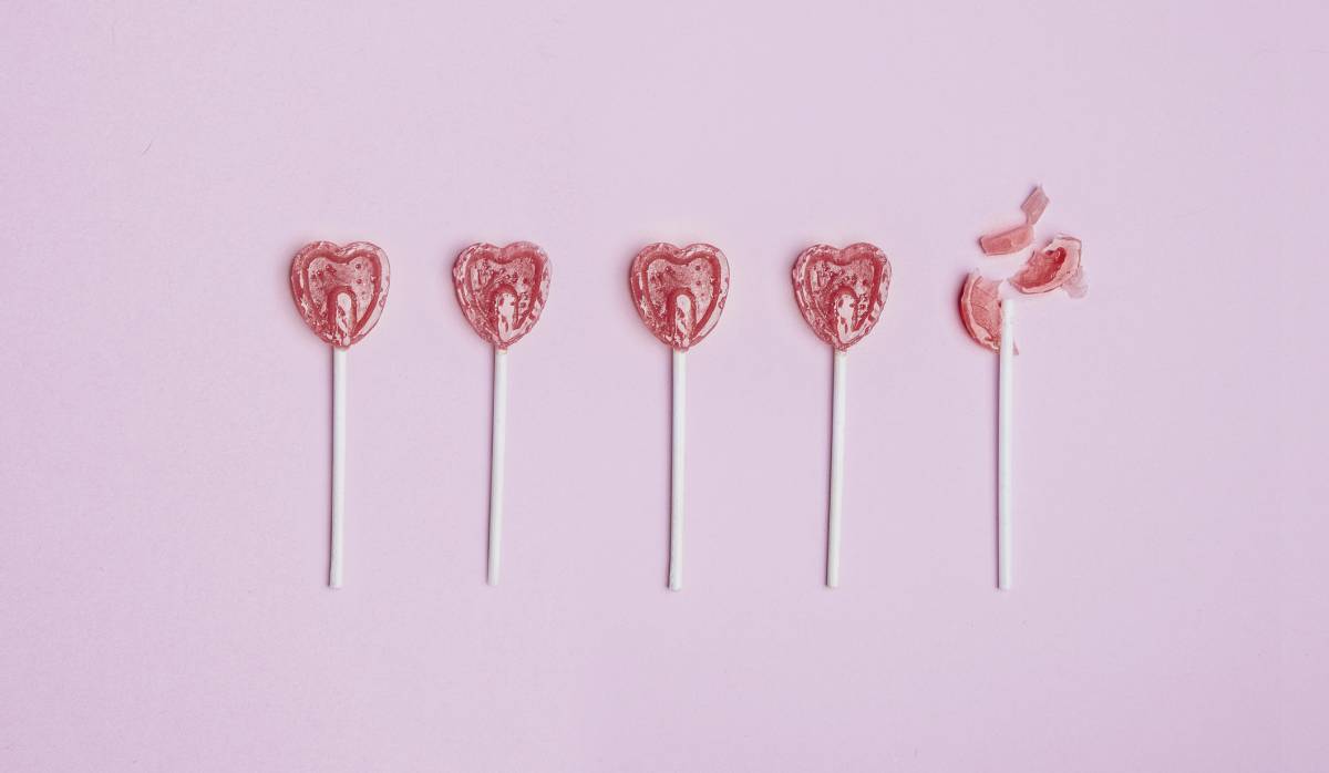 Ni amor ni obsesión: esto es lo que ocurre cuando no puedes olvidar a una persona