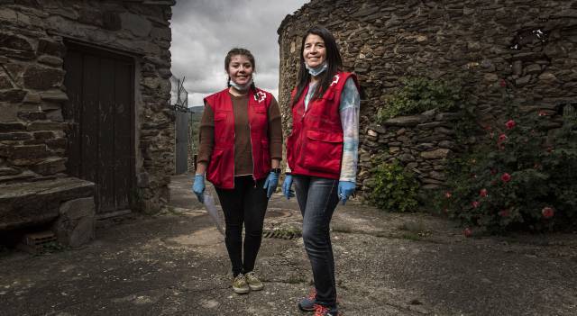 La tribu revive con la pandemia