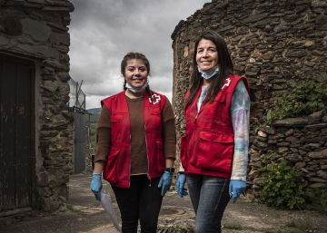 La tribu revive con la pandemia