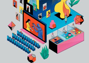 El futuro ya está aquí: entre el miedo y la esperanza