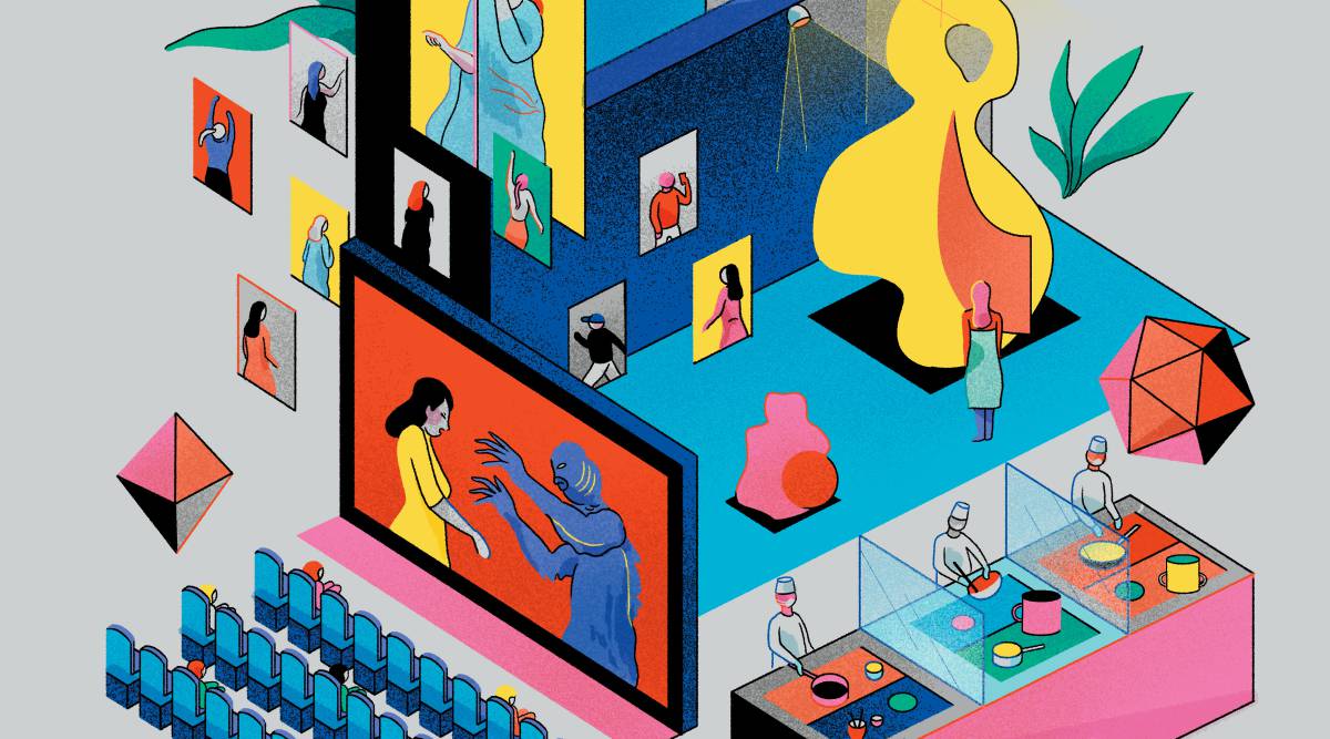 El futuro ya está aquí: entre el miedo y la esperanza