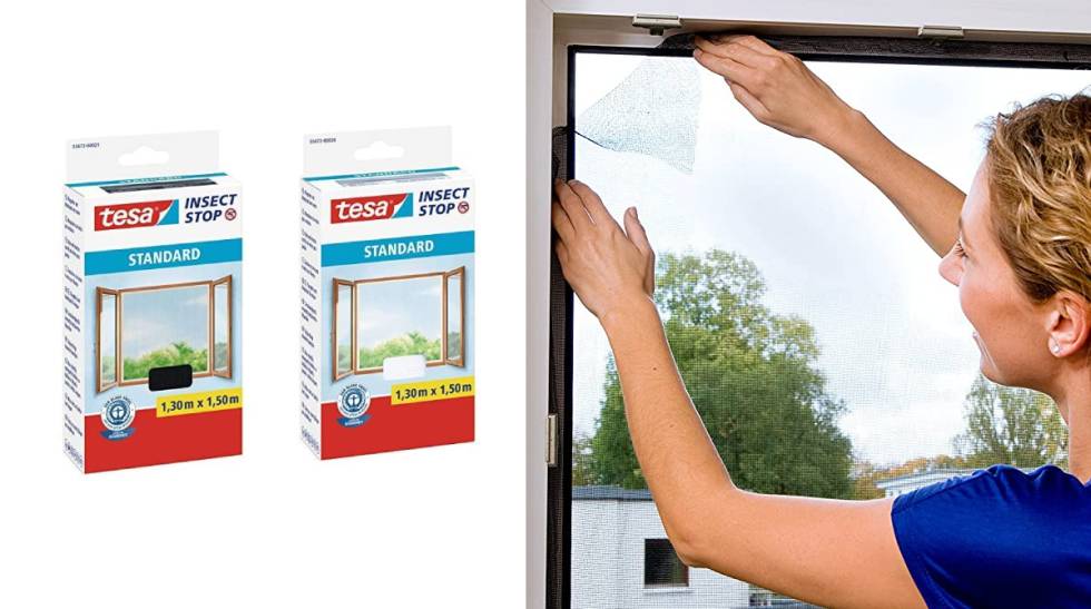 5 productos infalibles para evitar las picaduras de mosquito