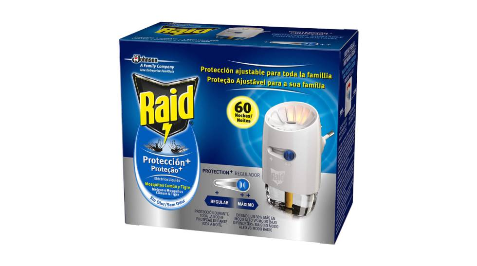 5 productos infalibles para evitar las picaduras de mosquito