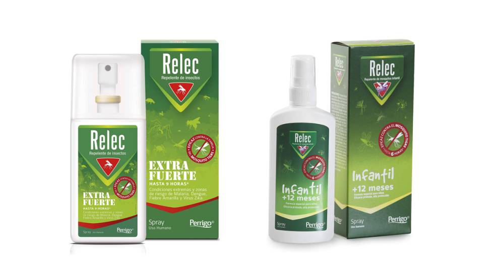 5 productos infalibles para evitar las picaduras de mosquito