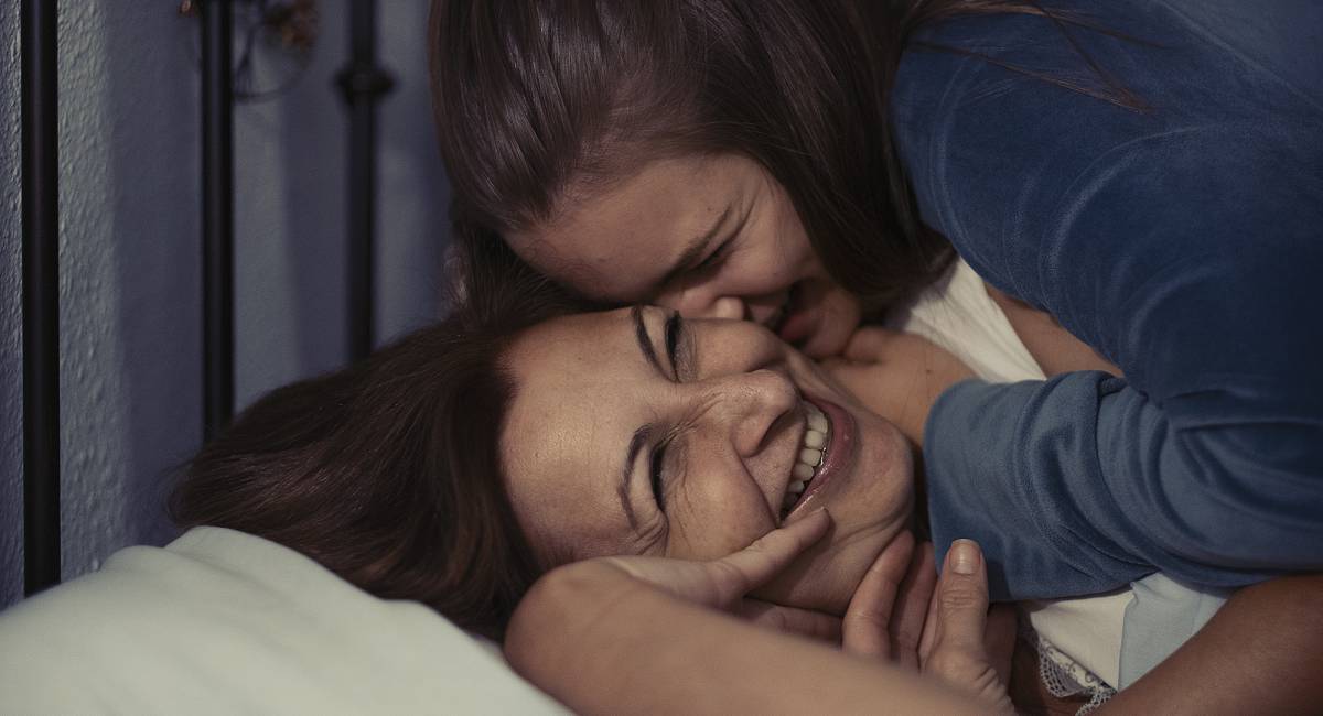 Álbum familiar de un fotógrafo en confinamiento