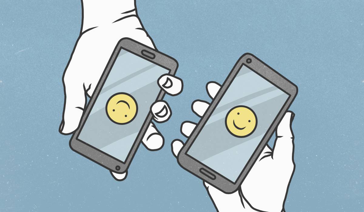 Cansados de Zoom y las videollamadas: qué tiene la llamada de voz para que ahora la echemos de menos