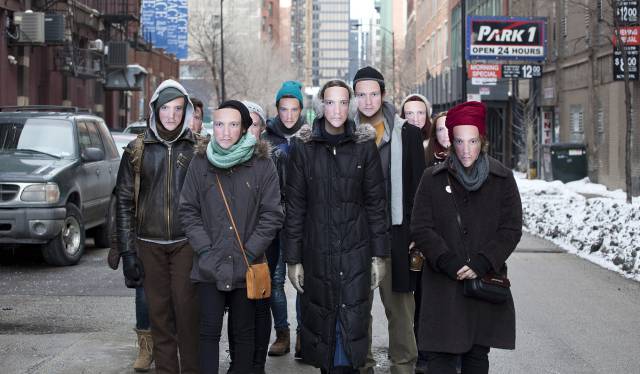 Privacidad: el riesgo totalitario