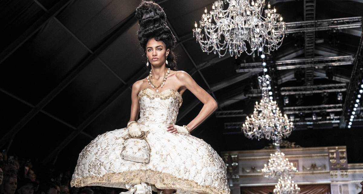 Vestir el día después