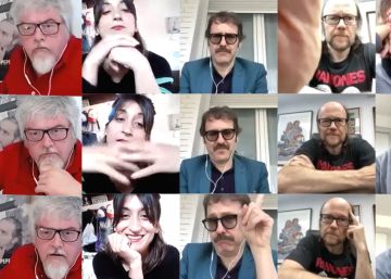 De Susi Caramelo a Joaquín Reyes: humor de pandemia