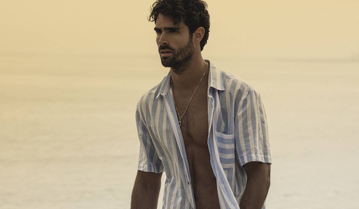 Juan Betancourt: “La cualidad humana más sobrevalorada es intentar caer bien a todo el mundo”