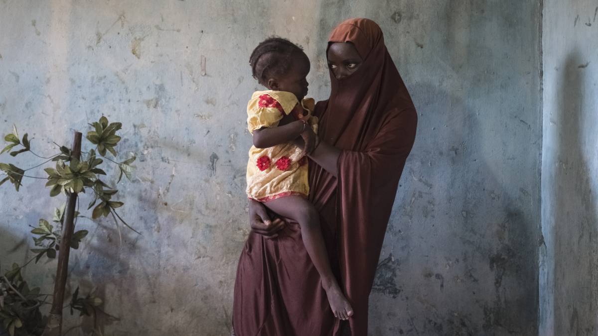 La infancia en Nigeria: entre la violencia institucional y el yugo de Boko Haram