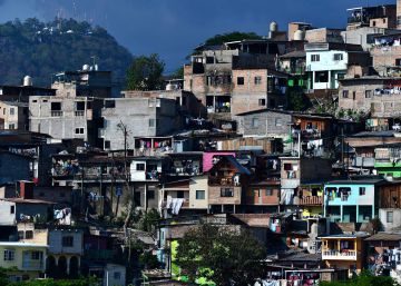 Cuando la solidaridad internacional se construye desde cerca
