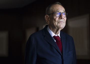 Javier Solana: “Necesitamos cooperación, pero obtenemos confrontación”