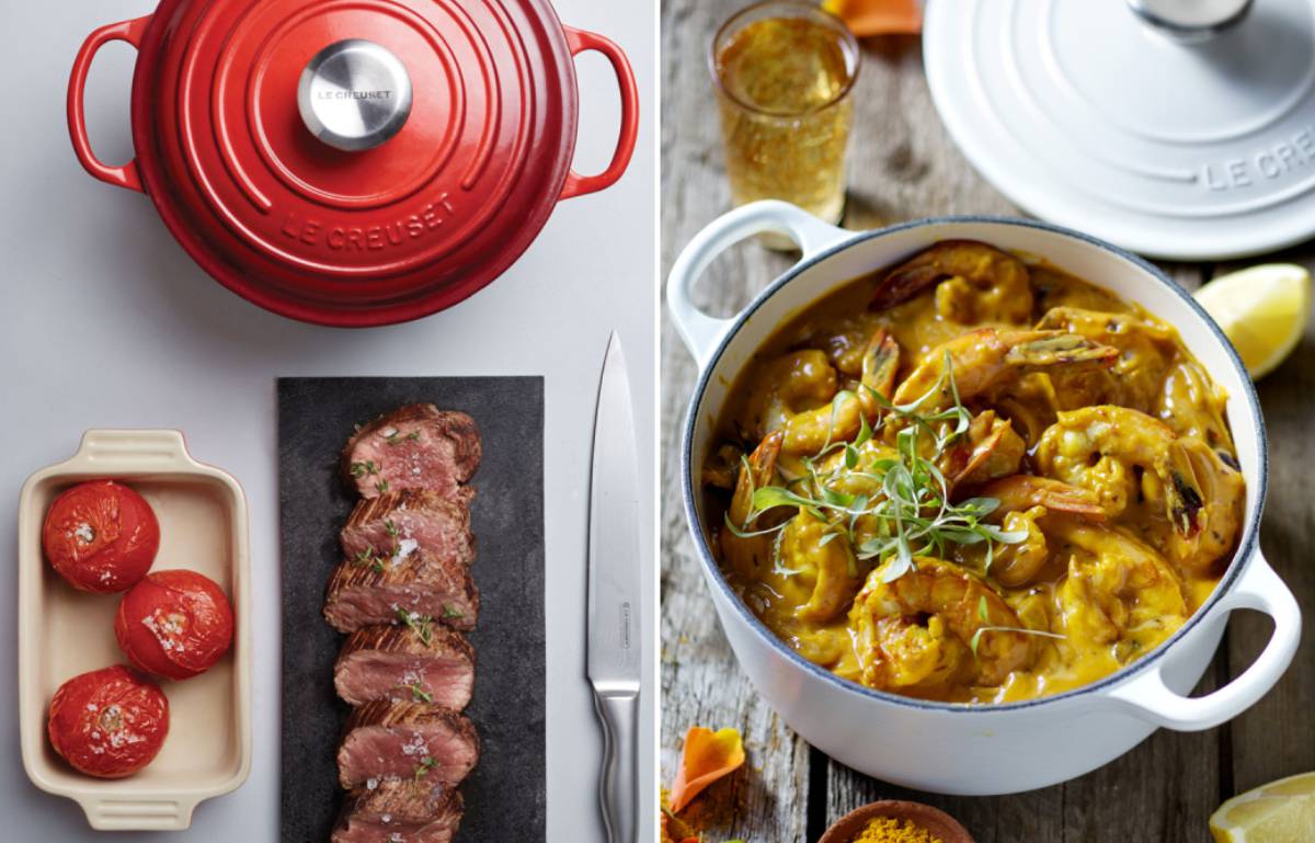 Cocotte Le Creuset: 10 ofertas en ollas tradicionales y de calidad prémium con descuentos atractivos