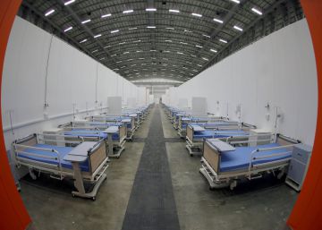 Tres ‘detectives’, un virus y el paciente que contagió a todo un hospital