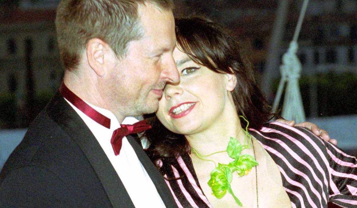 Broncas, escupitajos y bocadillos de lana: qué pasó cuando Björk y Lars Von Trier colisionaron en un rodaje