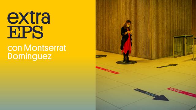 Podcast | ¿Dónde está mi oficina? ¿Y mi privacidad?