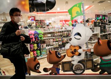 El videojuego sobre nabos, mapaches e hipotecas que ayudó a millones de personas durante la pandemia