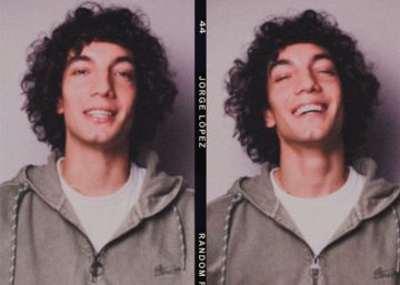 Por qué Jorge López ('Élite') se llama Jorge