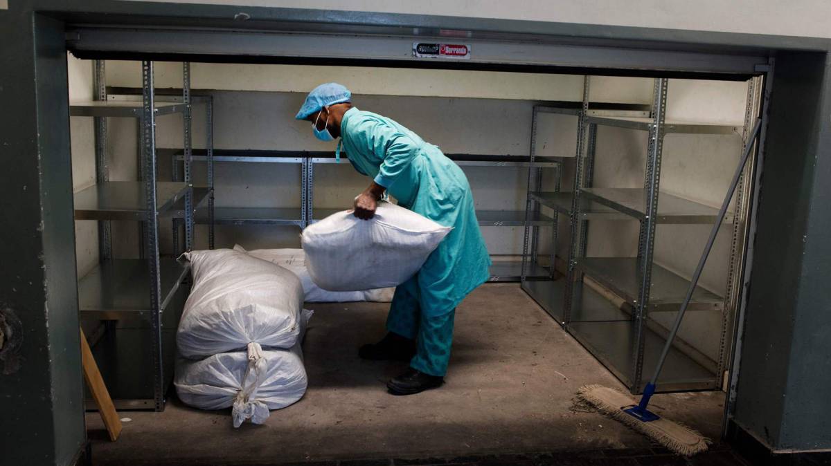 Últimas noticias del coronavirus en África | El continente se acerca a los 150.000 casos confirmados