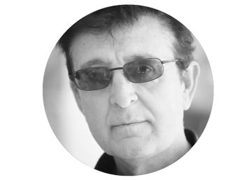 Última carta a un padre