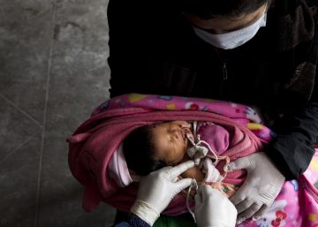 Todo lo que nos falta para lograr la inmunización universal contra el coronavirus