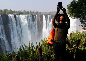 Sin turismo hay hambre
