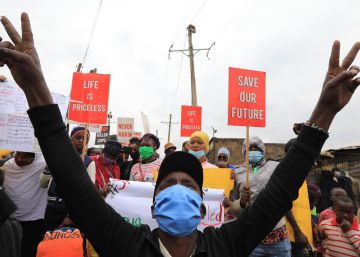 La nueva desigualdad