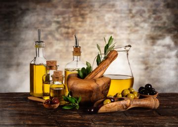 ¿Qué significa la acidez del aceite de oliva? Una pista: no tiene que ver con la potencia de su sabor