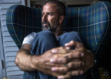 La vida de Pau Donés, en imatges