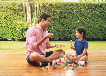 Por qué el kiwi Zespri es una de las fuentes principales de vitamina C y otras propiedades de esta fruta