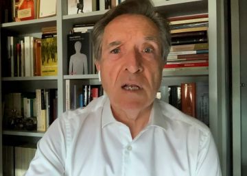 Rey sin corte y sin control