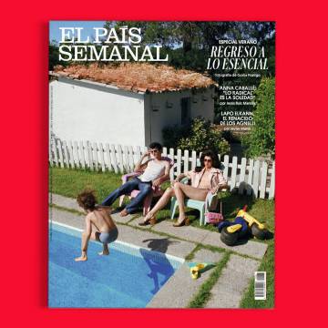 Especial verano: Regreso a los setenta, este domingo, en ‘El País Semanal’