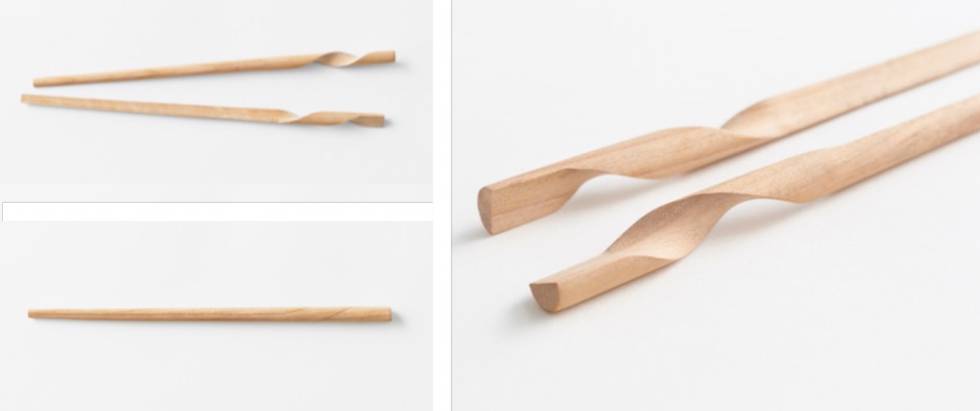 palillos