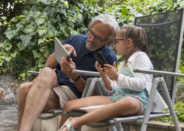 Cuidar la vista, cuidar la calidad de vida