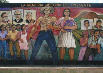 El Salvador: verdad, justicia y esperanza para un pueblo