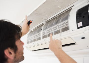 Limpia y pon a punto el aire acondicionado de casa con estos 13 productos y accesorios