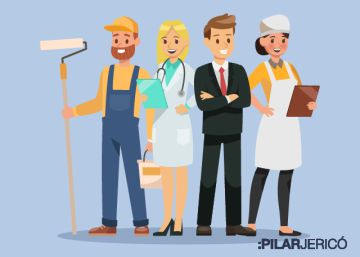 11 preguntas para saber si creces en tu trabajo (y no tiene nada que ver con la nómina)