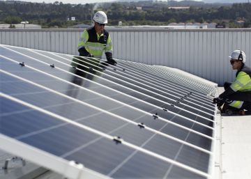 Barrios solares: energía limpia, renovable y solidaria para los vecinos