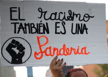 Somos migrantes de la vida