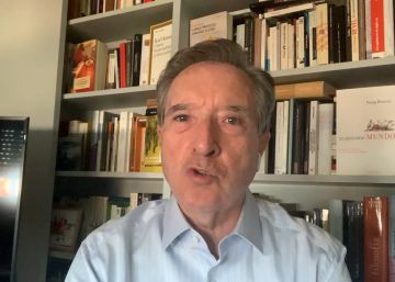 El negocio de la crispación