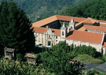 Seis paradores muy especiales para festejar una reapertura