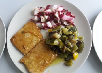 Cinco lecciones aprendidas en la #SemanaSinCarne