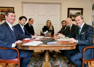 Las cinco noticias clave del 19 de junio