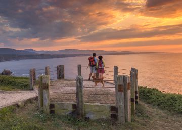 Próximo destino: el bienestar