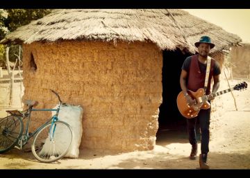 Sonidos listos para despegar