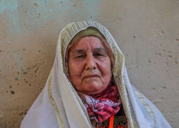 “El daño psicológico que sufren los palestinos es causado por una realidad social y política injusta”